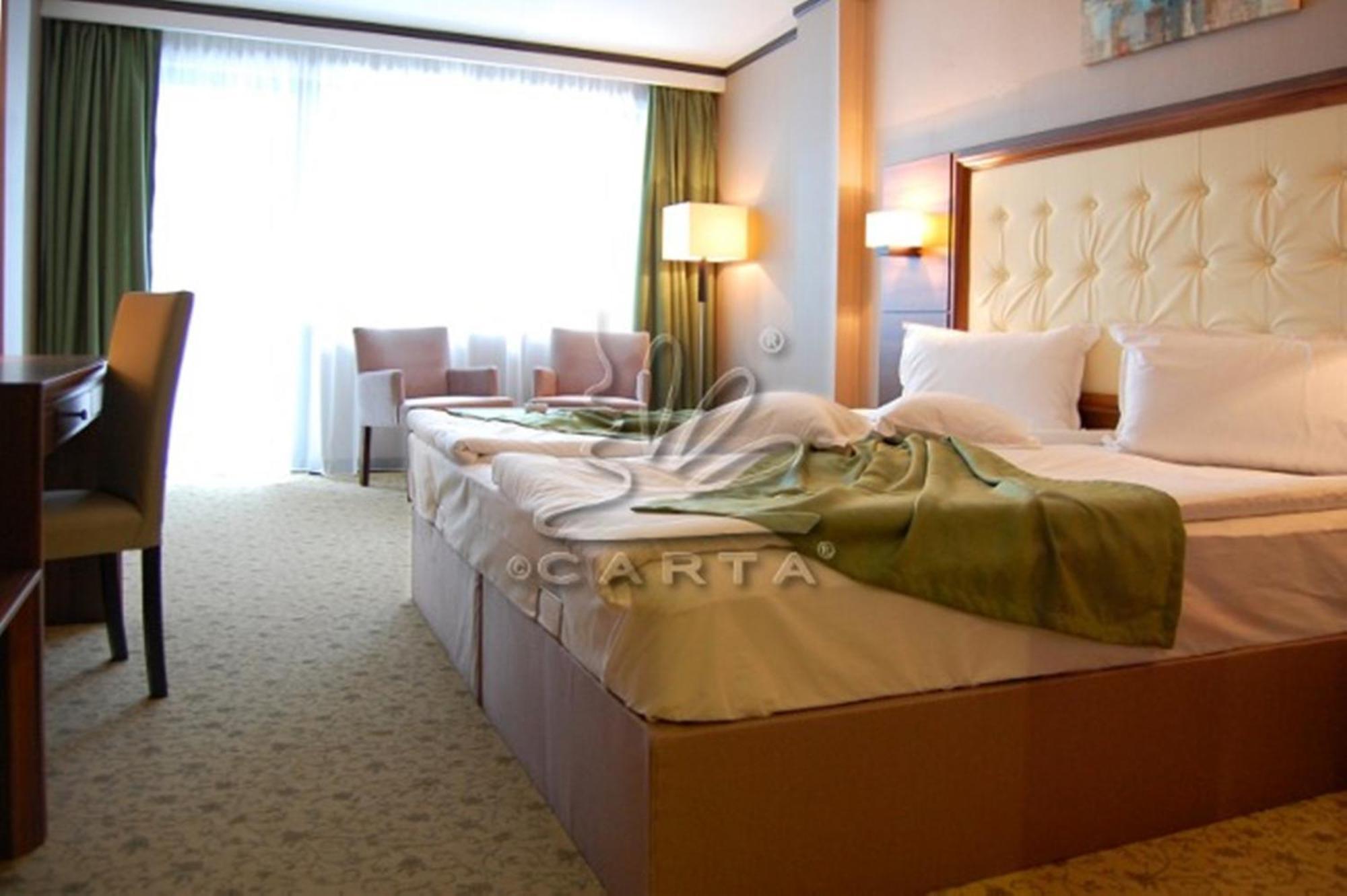 Hotel Hart Предеал Стая снимка