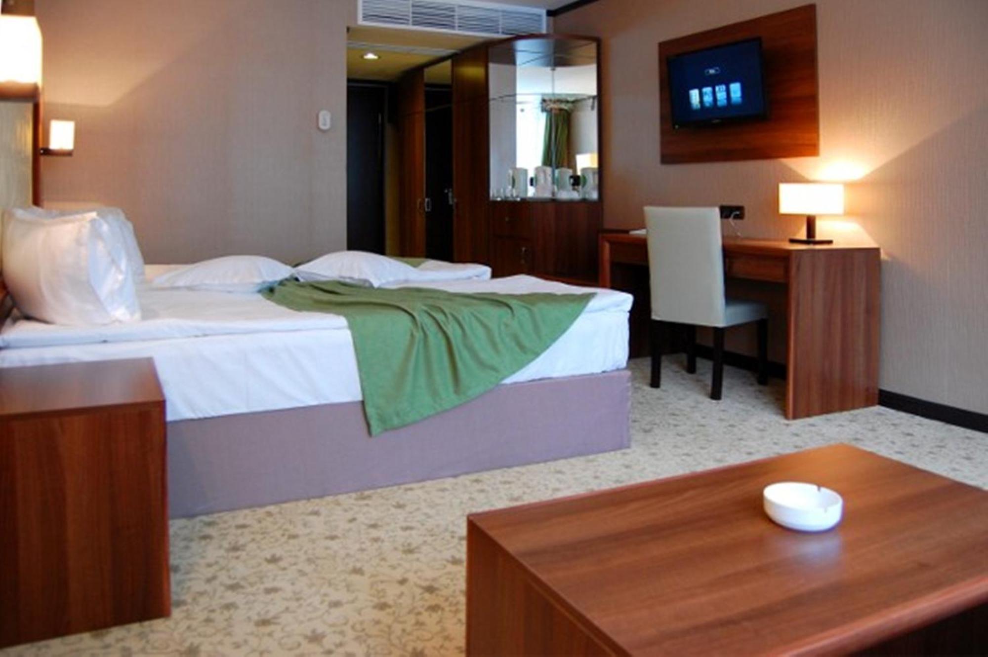 Hotel Hart Предеал Стая снимка