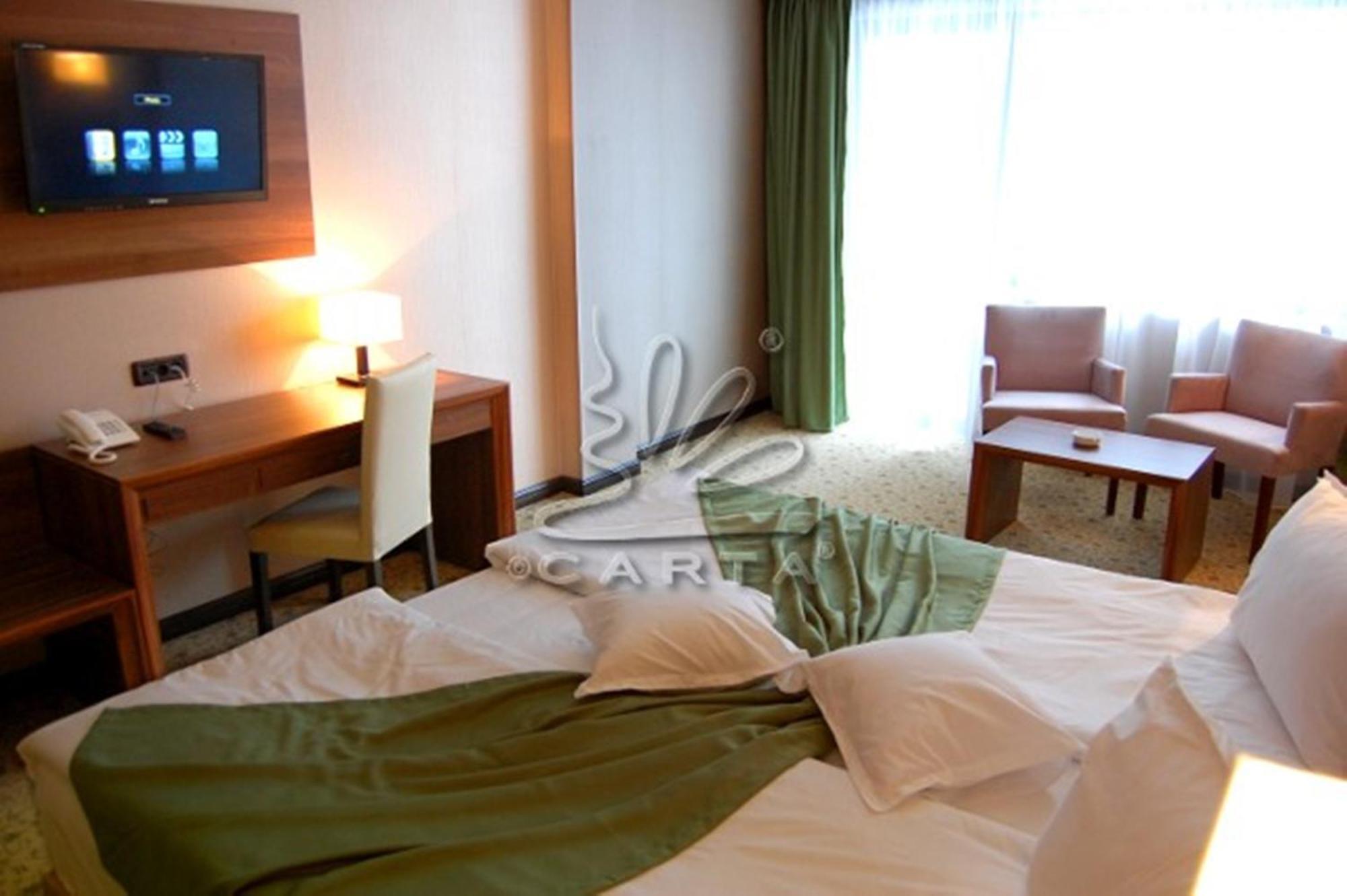 Hotel Hart Предеал Стая снимка