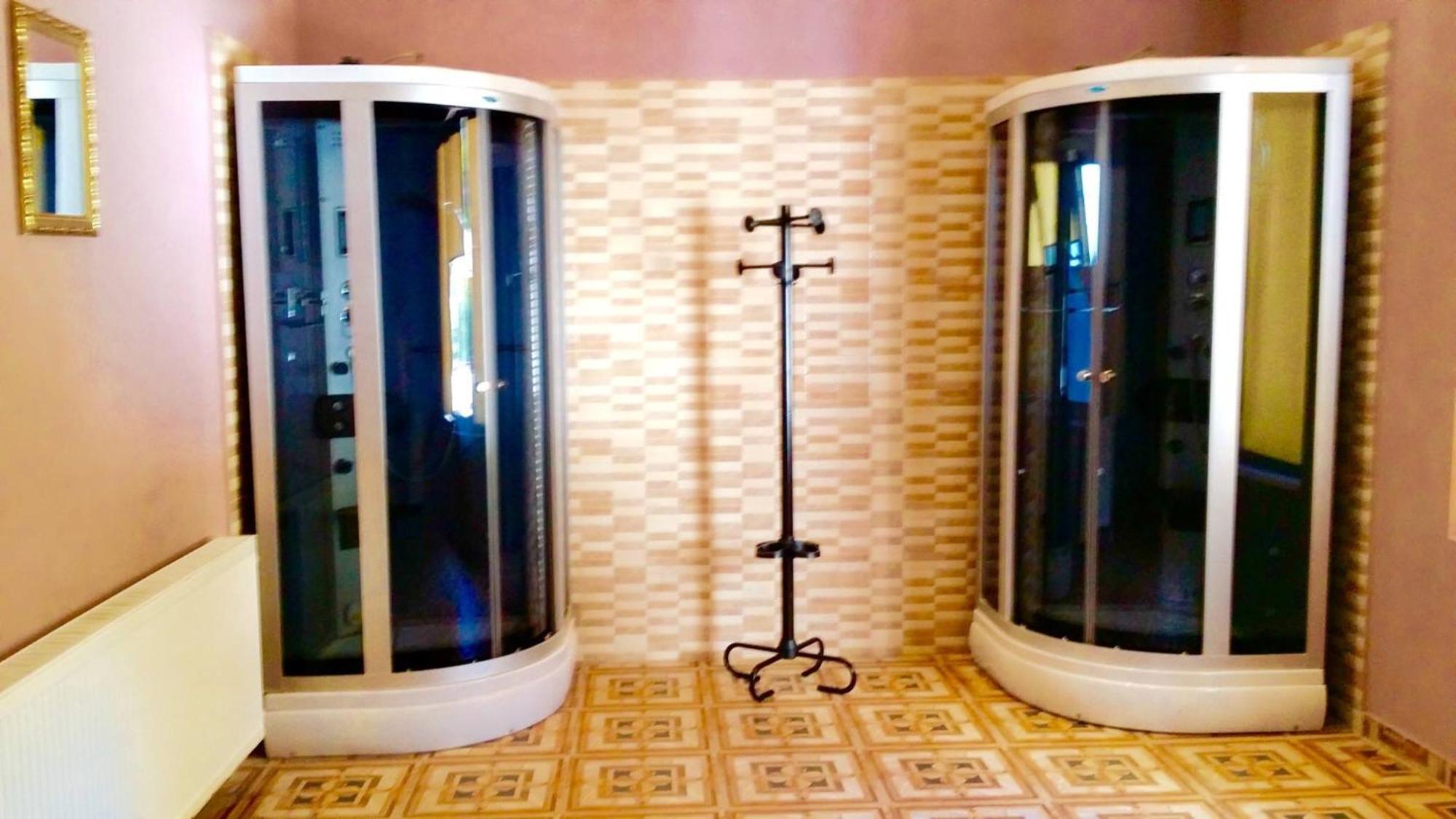 Hotel Hart Предеал Екстериор снимка