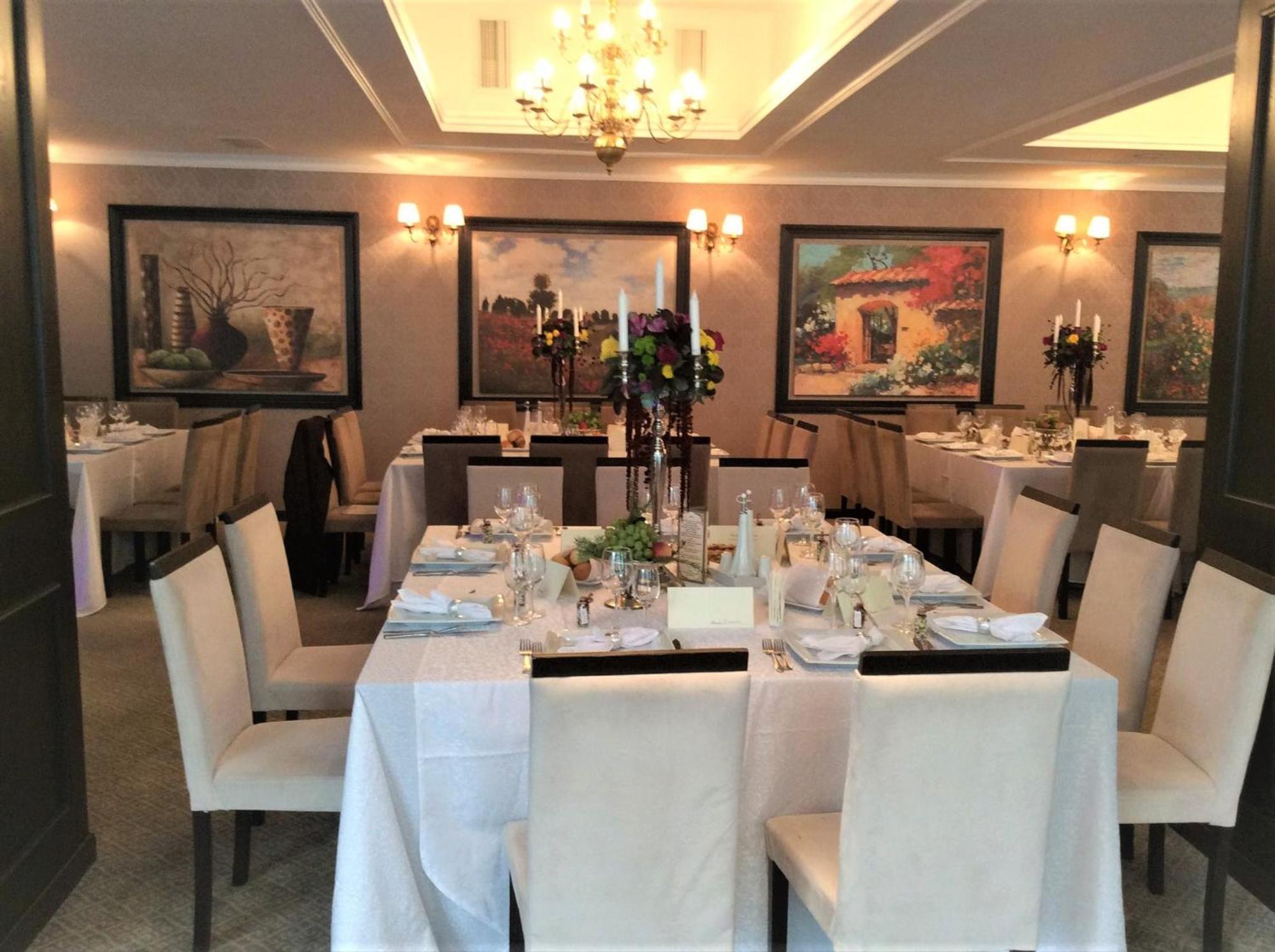 Hotel Hart Предеал Екстериор снимка