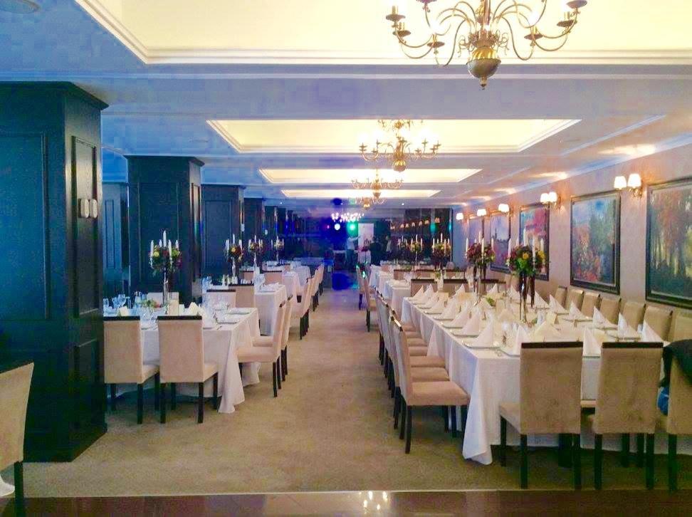 Hotel Hart Предеал Екстериор снимка